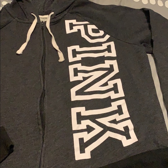 Pink sweater - Picture 3 of 3